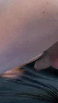 Bennyk72 Nude Asshole Couch Cumshot