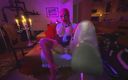 Ejacula_Xtreme: Ejacula's Halloween-camshow