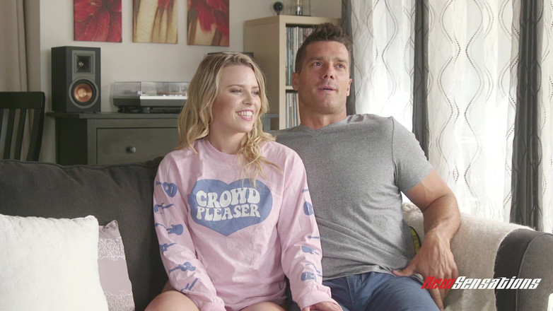 New Sensations: Mladá a zvědavá 4 - Rozhovory