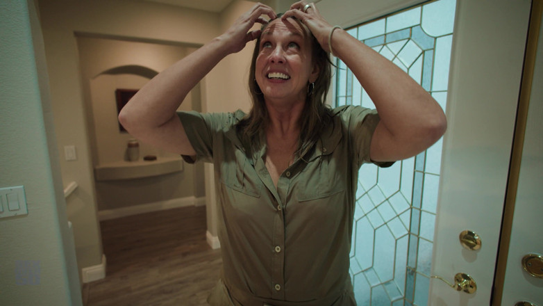 Sex Over 50: The Wet Box