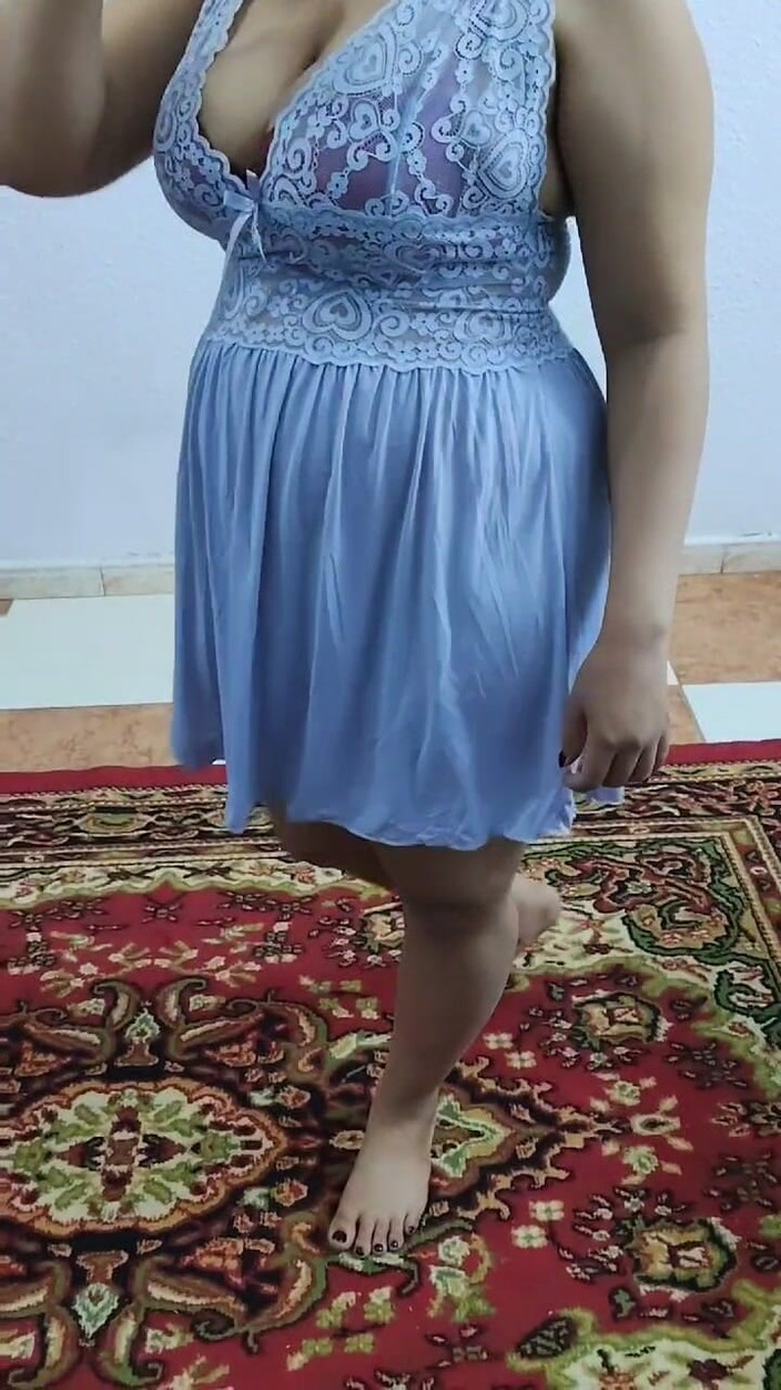 Six my and wife: Šest Arabů teď