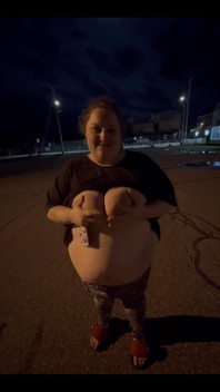Do You Like That Show My Big Boobs in Public?