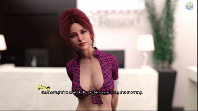 Wickedgammes studio: Sex Vacation with My Husband and My Husband's Boss (part 15)