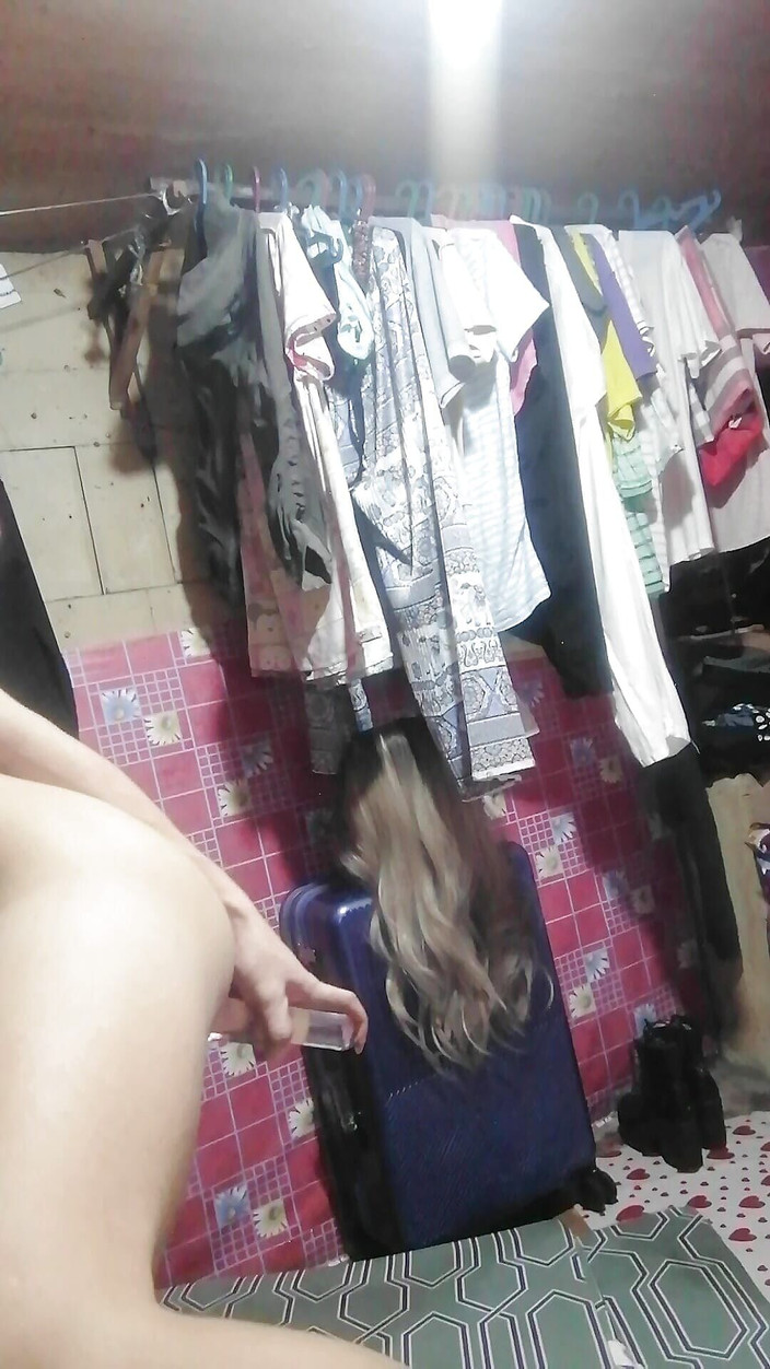 Reynaldo6: レイナはパパ・ウンタと性交してハードファックしたい