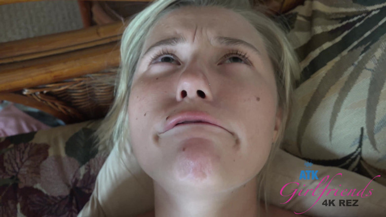 ATK Fans (Girlfriends): She Begs Stepdaddy to Cum in Her Pussy, so You...