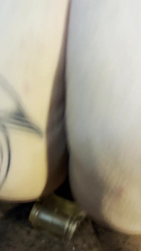 BBC Backshots and PAWG Pussy
