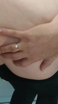 POV Mature MILF Fucked in Pussy with Cumshot