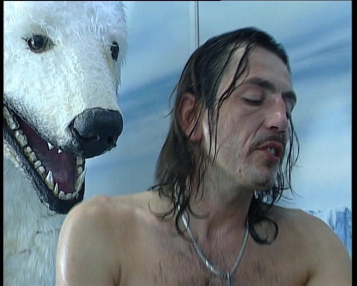 King Of Amateur: La grande foresta