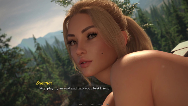 Wickedgammes studio: Pussyland (deel 7)