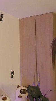My Vagina Wants to Be Fucked and I Want Your Juices to Stay Inside Me