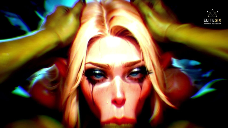 EliteSixPromoNetwork: Asmr Elf – pantat besar orc batang besar dikongkek dubur - 100% Ai...