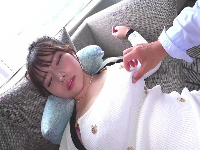 Raptor Inc: Minato-ku mädchen gefunden - sie hat eine g-cup dicke titten, wenn...