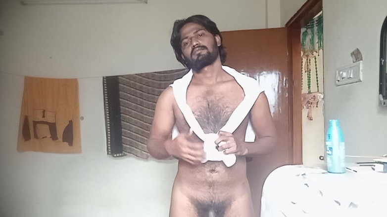 KUMBHA MANOJ KUMAR: Bintang Porno Desi India