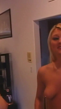 Mature Blonde Slut Fingers Dripping Pussy Begging More