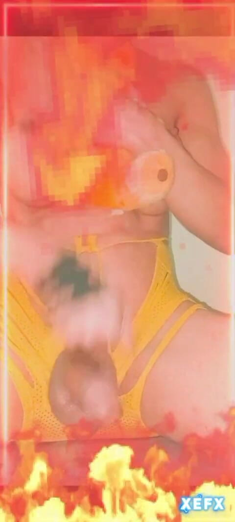 Laratransexualbarcel: Lara Big Masturbasi