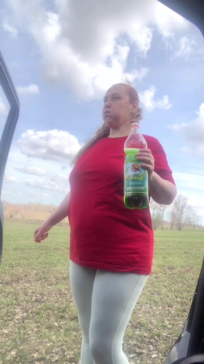 VikkiGeorgia: 피크닉