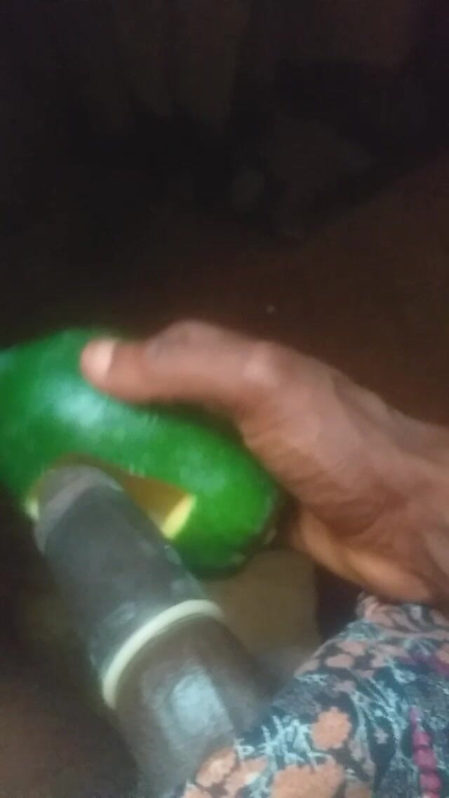 Badman4606: Afrika masturbace.