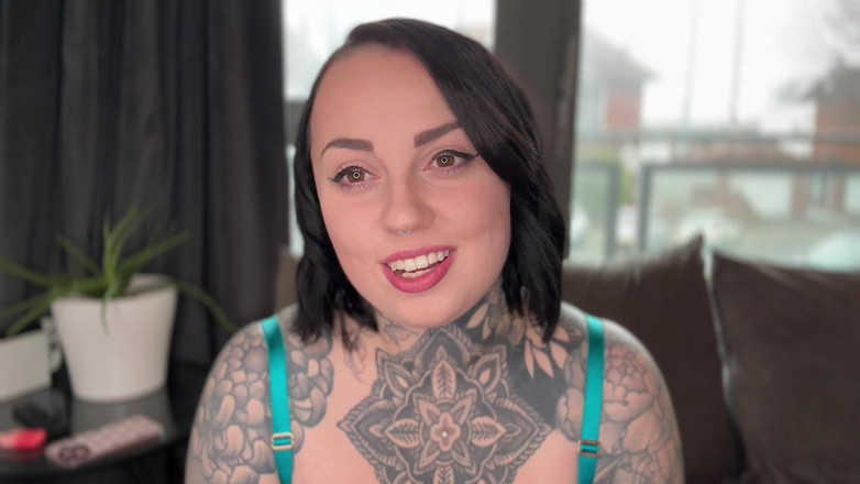 Miss Valentina: Made for Toilet Slavery