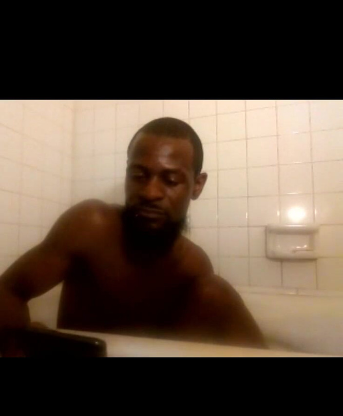 Maculine_Satyr: Čas na vanu!