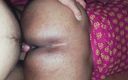 Harder299: Indian Step Mom Preeti Anal Fuck Clear Voice. Indian Hardcore...