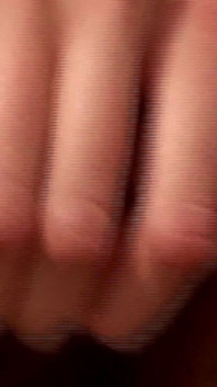 Fetish Nun Ass Stretched Wide Then Sloppy ATM Lick