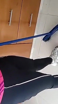 Tc's meiden met gigantische borsten zijn het beste deel 1