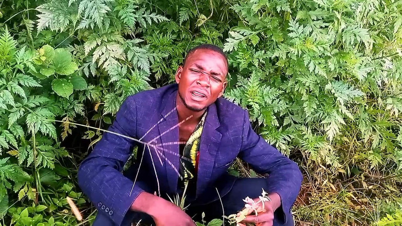 Judith xxx: V nové lásce