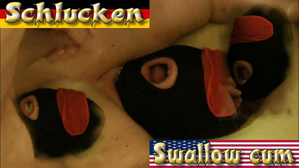 Anna Devot: Ditutup matanya dengan mulut terbuka