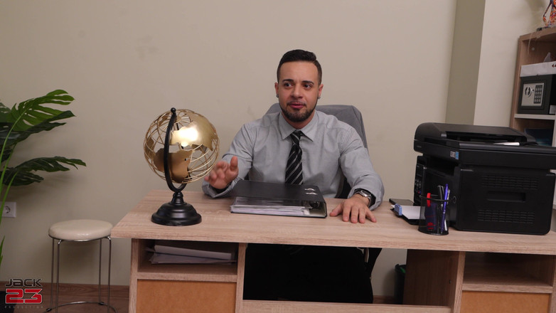 jack23: Tôi đang đụ luật sư chống lại chồng tôi