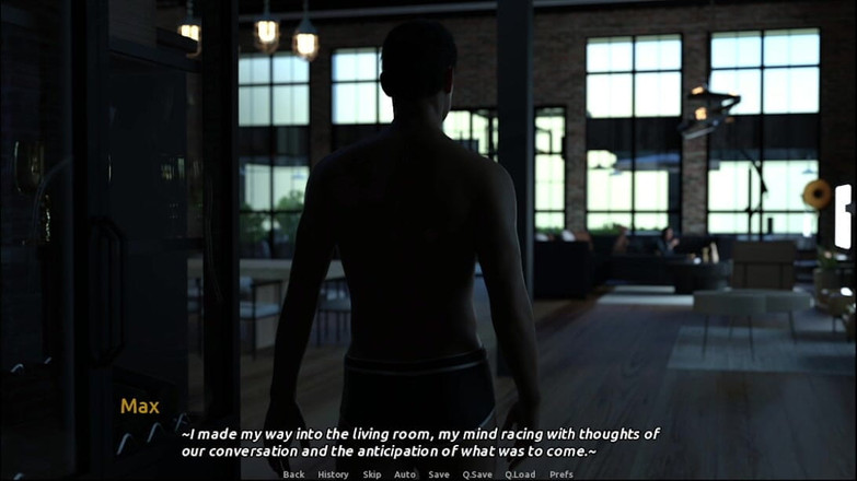 Amaran Futas: Futa Health Care Gameplay Patr 23