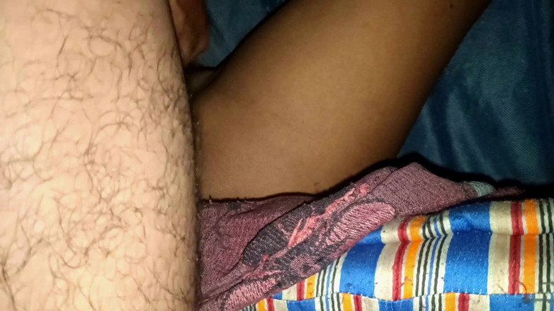 Anjali_Roy 67: 德西哥正在享受这样做