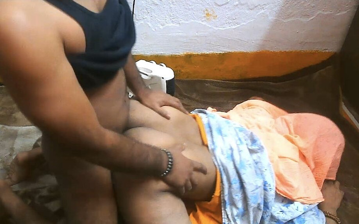 Busty Banuu: 義理の娘が義父に膣を犯され、義理の娘が義父のペニスセックスビデオをしゃぶった