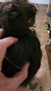Blowjob Throatpie and Squirting