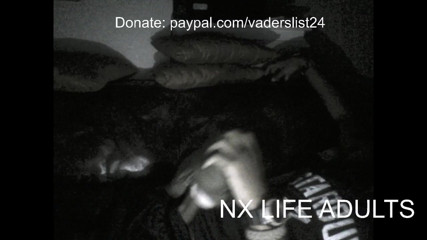 Pharoah Zeus: Fucking on Couch and Cumming Lots of Ooze