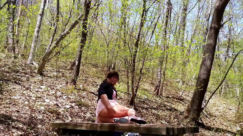 Pai-chan: Esperando tu gran regalo