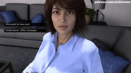 Visual Novels: Where the heart is. Part 130