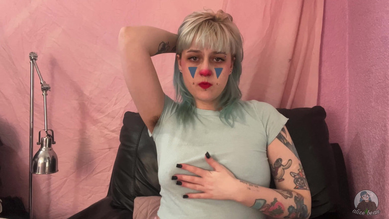 Alice Bean: Mijn meisjesslet