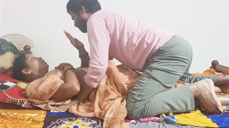 Samesarvice1987: Sex Video with Sister-in-law in Saree
