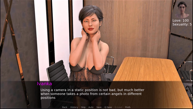 Johannes Gaming: Sharing My Fiancee 1 Why Is It Making Me so Horny...