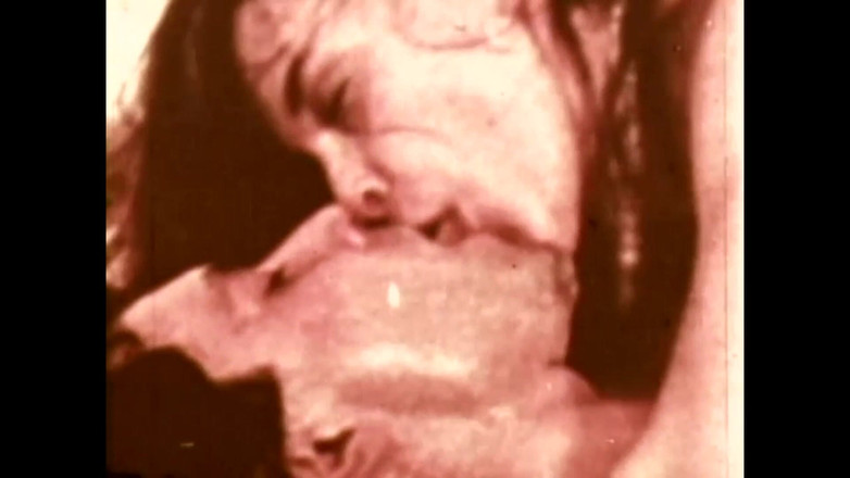 Vintage megastore: John Leslie a Tina Russell jsou v prdeli