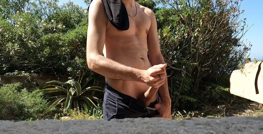 Ilsuccubus: Here some videos of me enjoying Malta