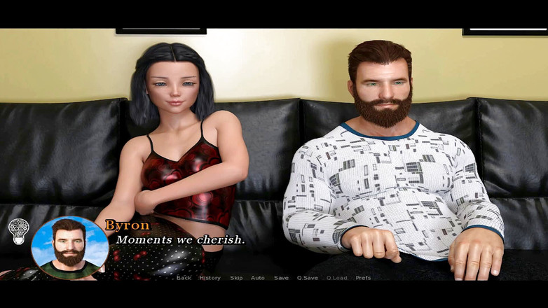 Visual Novels: Avalon teil 7