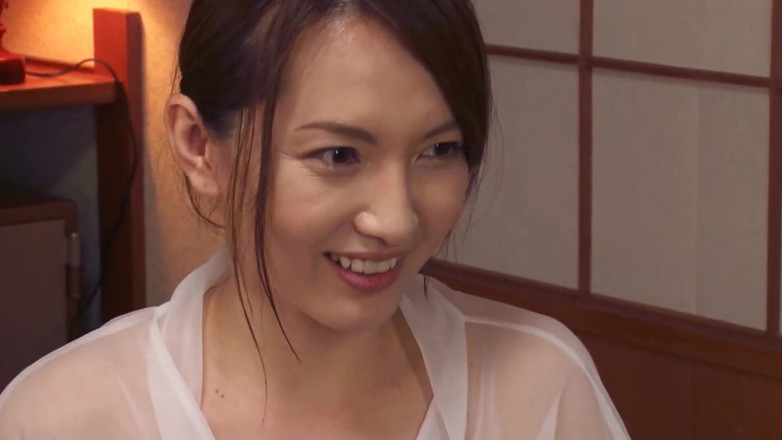 Caribbeancom: Japanese beauty creampied after screwing in various passionate poses