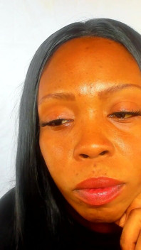 Face Worship, Face Fetish, Face Close-up to Cam...
