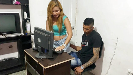 brenda paola rojas villasmil: Quando il mio assistente personale non fa bene il suo...