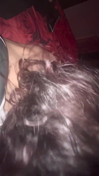Desi indická Newely vdaná sexy manželka má sex s manželem
