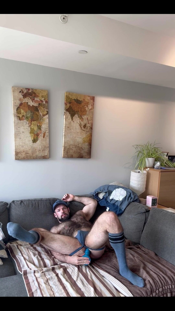BeefyCanuck: Good Morning!