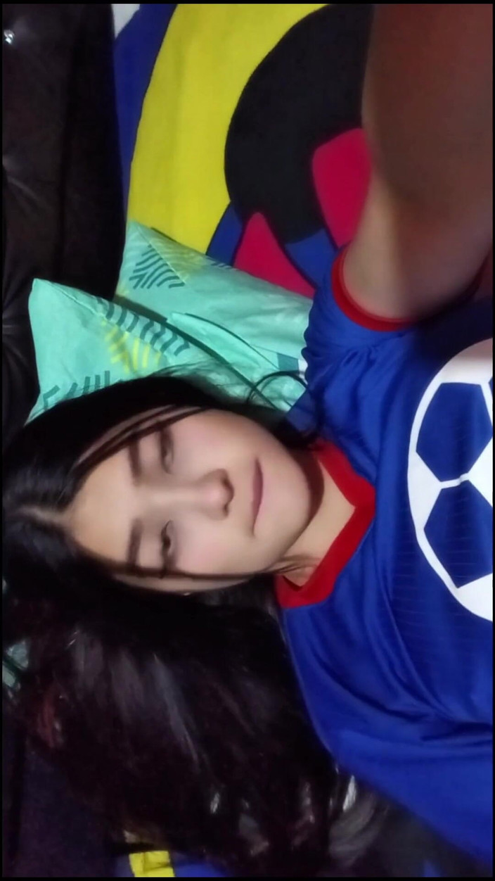 Yuli and tony: Müşterim kocasının yarağına binmemi istiyor