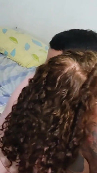 Abbiamo Fatto Sesso Nascosto Alla Mia Migliore Amica Quando È Uscita per Rispondere Al Telefono