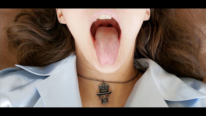 The Antichristrix: Я збираюся з'їсти тебе